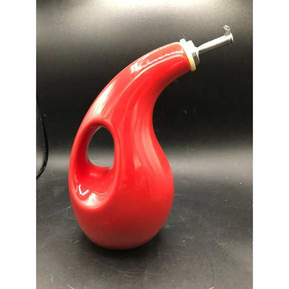 Rachael Ray Kitchen Rachael Ray Glazed Ceramic Evoo Olive Oil